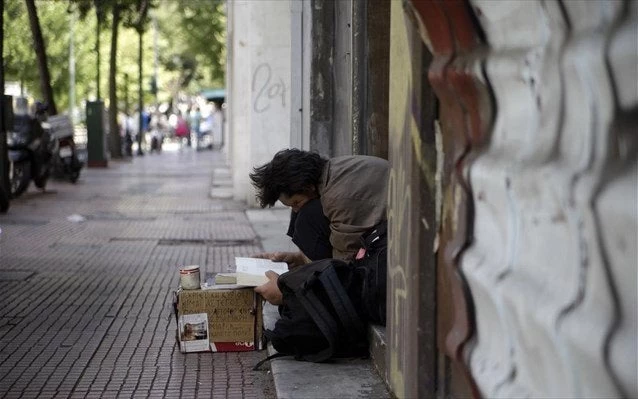 Δήμος Αθηναίων: Τρεις θερμαινόμενοι χώροι για τους άστεγους